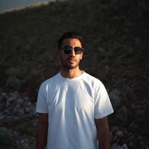 Meet your Posher, Trent